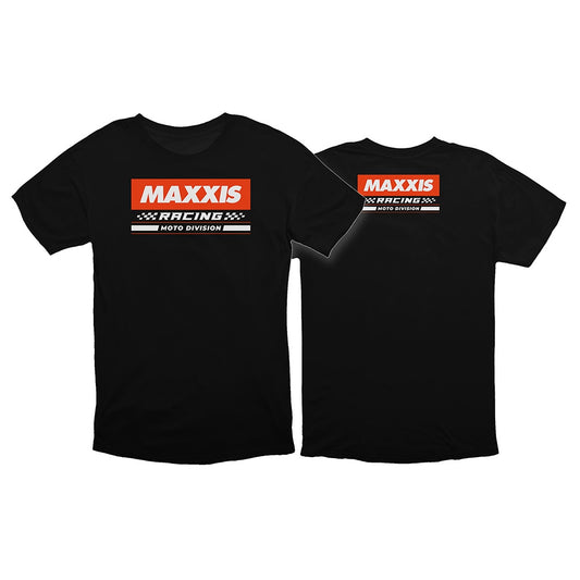 MAXXIS BLOCK TEE