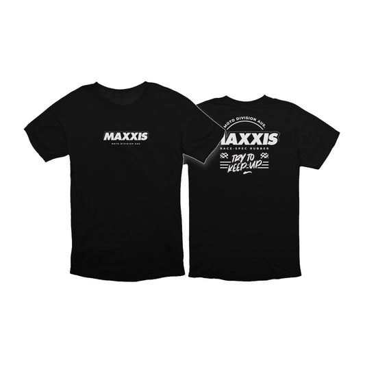 MAXXIS MOTO DIVISION TEE