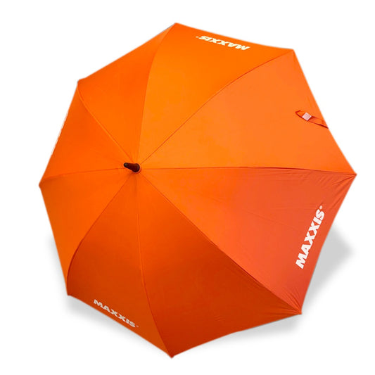 MAXXIS ORANGE UMBRELLA