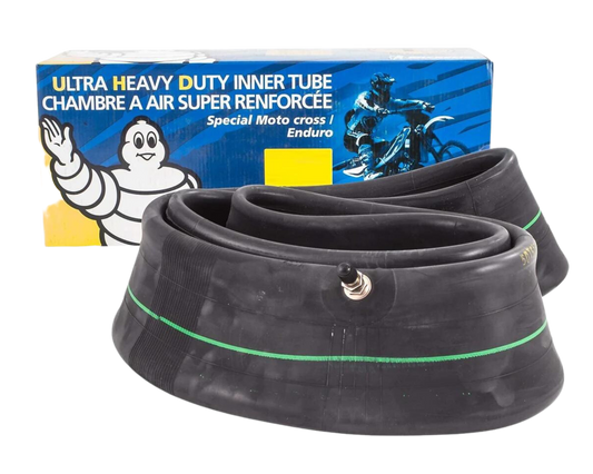 MICHELIN 140/80-18 ULTRA HEAVY DUTY LARGE TR4 TUBE