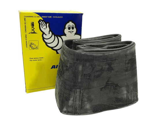 MICHELIN 12" MCR HEAVY DUTY TR4 TUBE