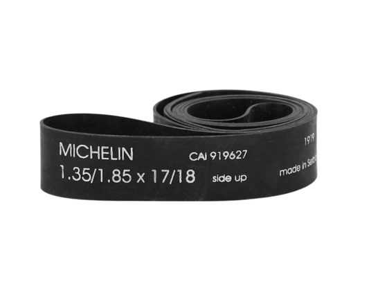 MICHELIN 1.35/1.85 X 17/18 RIM TAPE