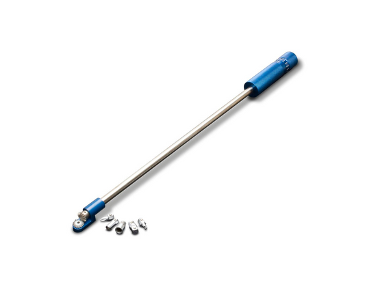 MOTION PRO HEX DRIVER 1/4 90 DEGREE CARB TOOL