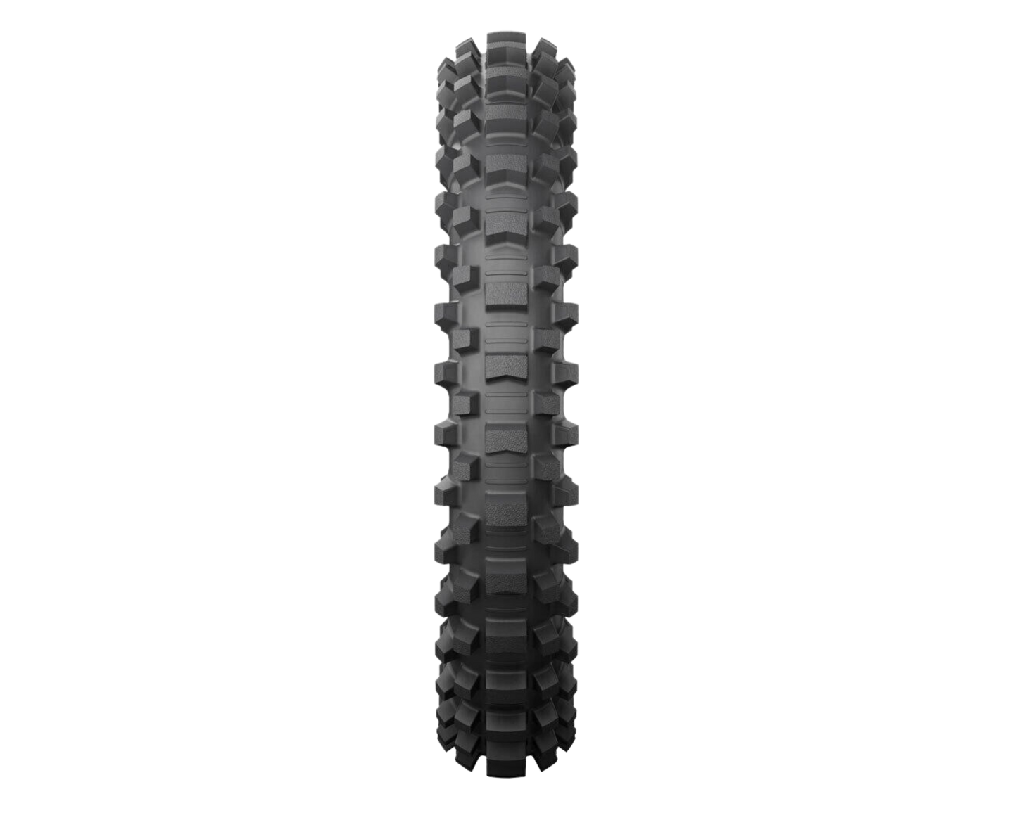 MICHELIN STARCROSS 6 120/90-18 MID/SOFT REAR TYRE