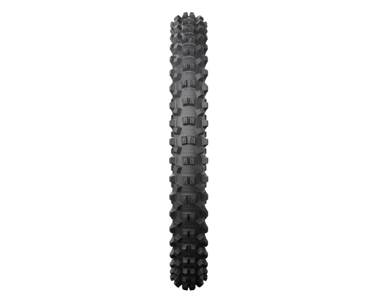 MICHELIN STARCROSS 6 90/100-21 MID/SOFT FRONT TYRE