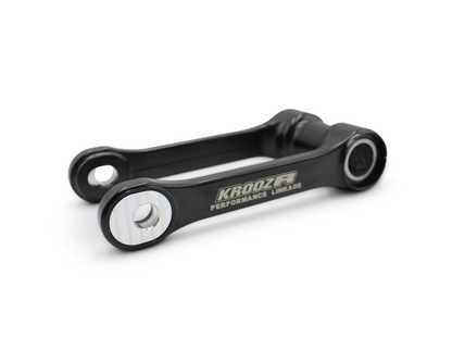 KROOZR PERFORMANCE LOWERING LINKAGE KAWASAKI KX250F 21-24 / KX450F 19-23