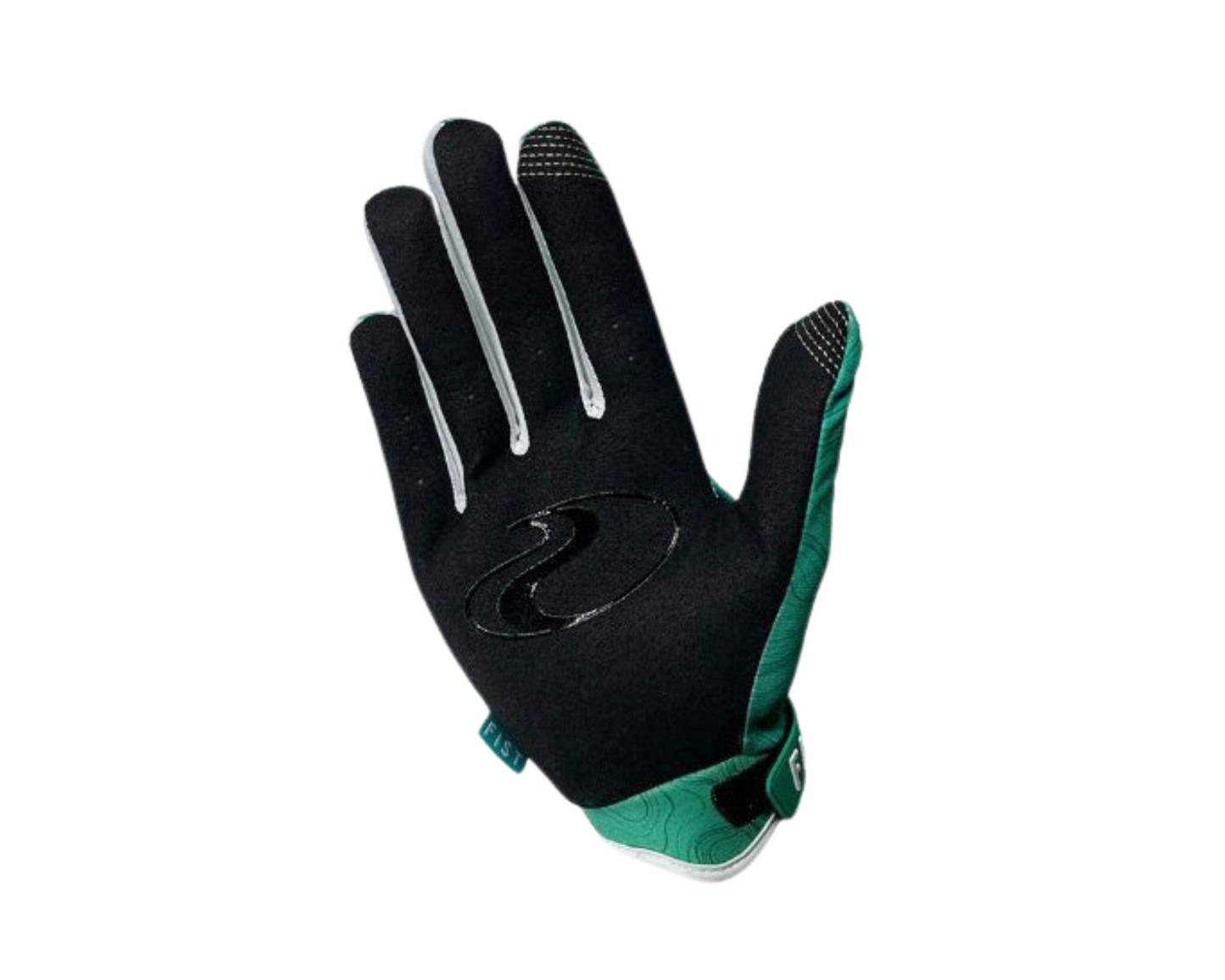 MOTOREX X FIST LIMITED EDITION GEO GLOVES