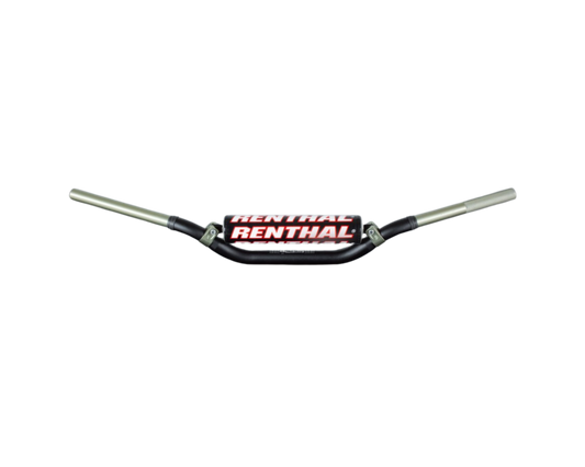 RENTHAL TWINWALL BLACK HANDLEBARS