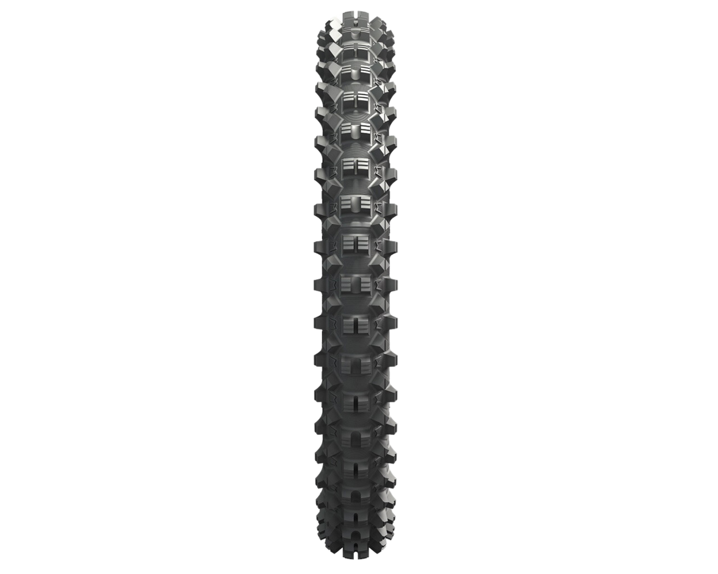 MICHELIN STARCROSS 5 70/100-19 SOFT FRONT TYRE