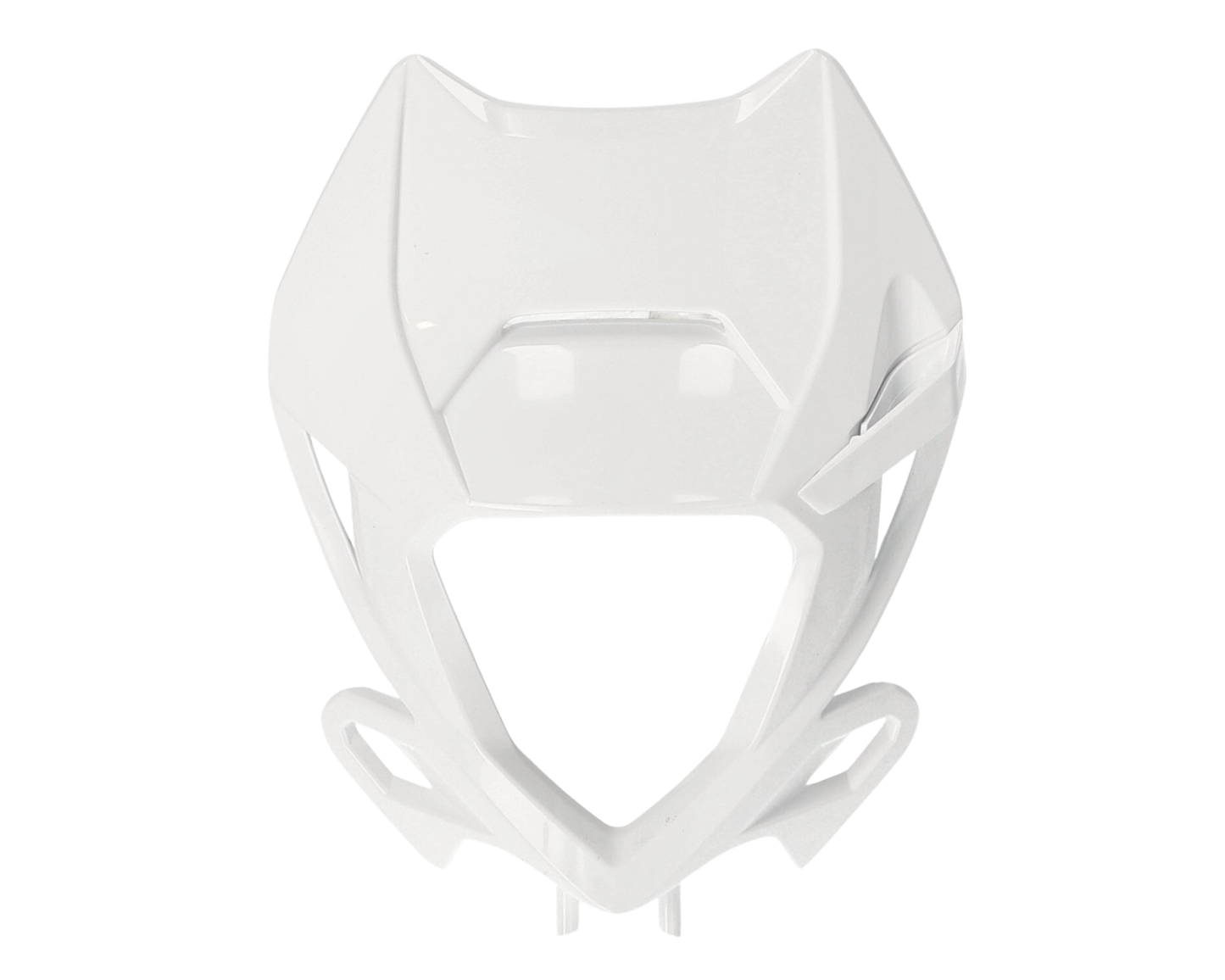 ACERBIS BETA RR 20-24 WHITE HEADLIGHT SURROUND