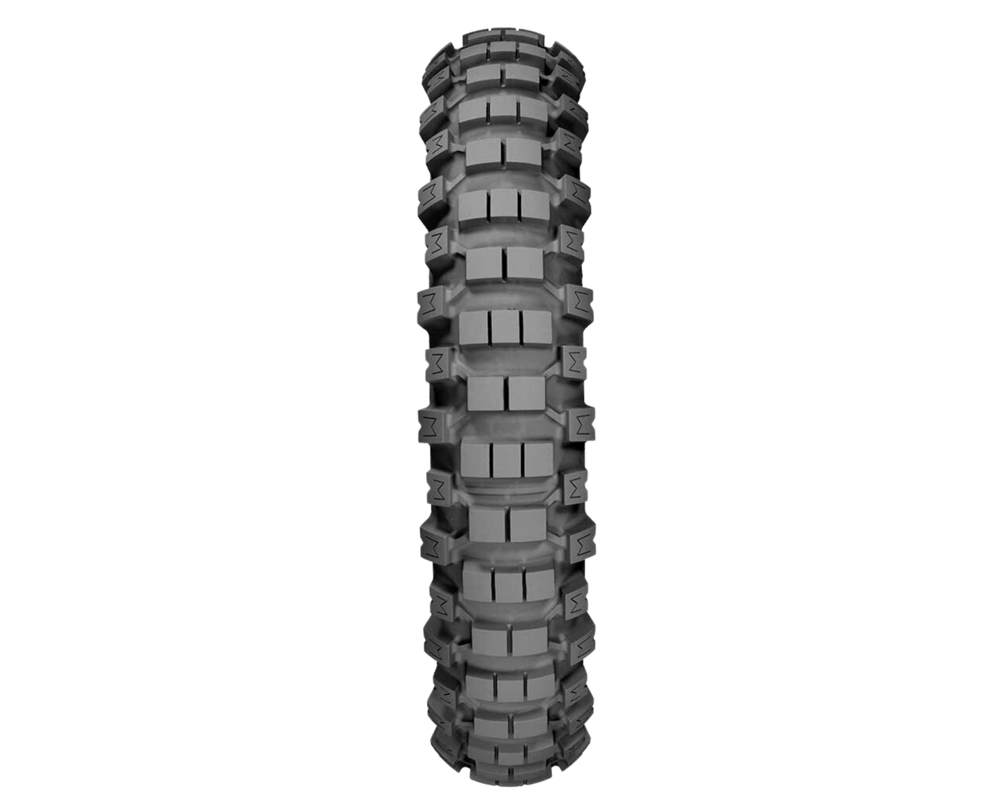 MICHELIN DESERT RACE 140/80-18 DOT REAR TYRE