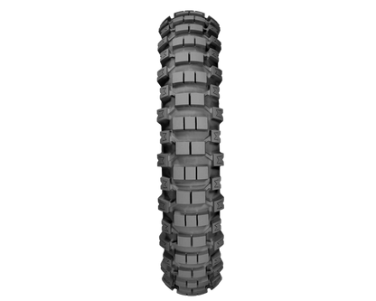 MICHELIN DESERT RACE 140/80-18 DOT REAR TYRE