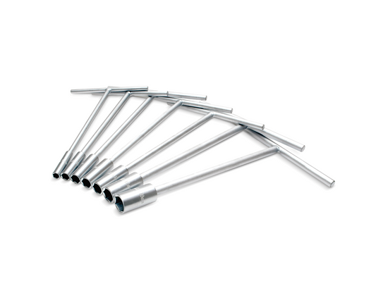 MOTION PRO 7 PC T-BAR SET