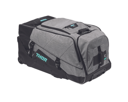 THOR TRANSIT GREY/BLACK GEAR BAG