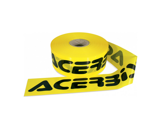 ACERBIS TRACK MARKING TAPE 500M ROLL