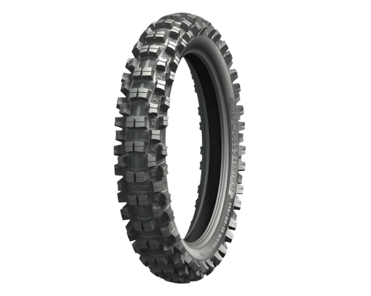 MICHELIN STARCROSS 5 90/100-16 MEDIUM REAR TYRE