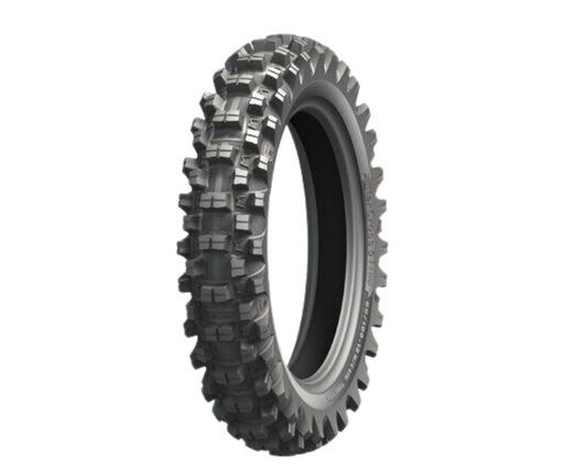 MICHELIN STARCROSS 5 MINI 2.75-10 REAR TYRE