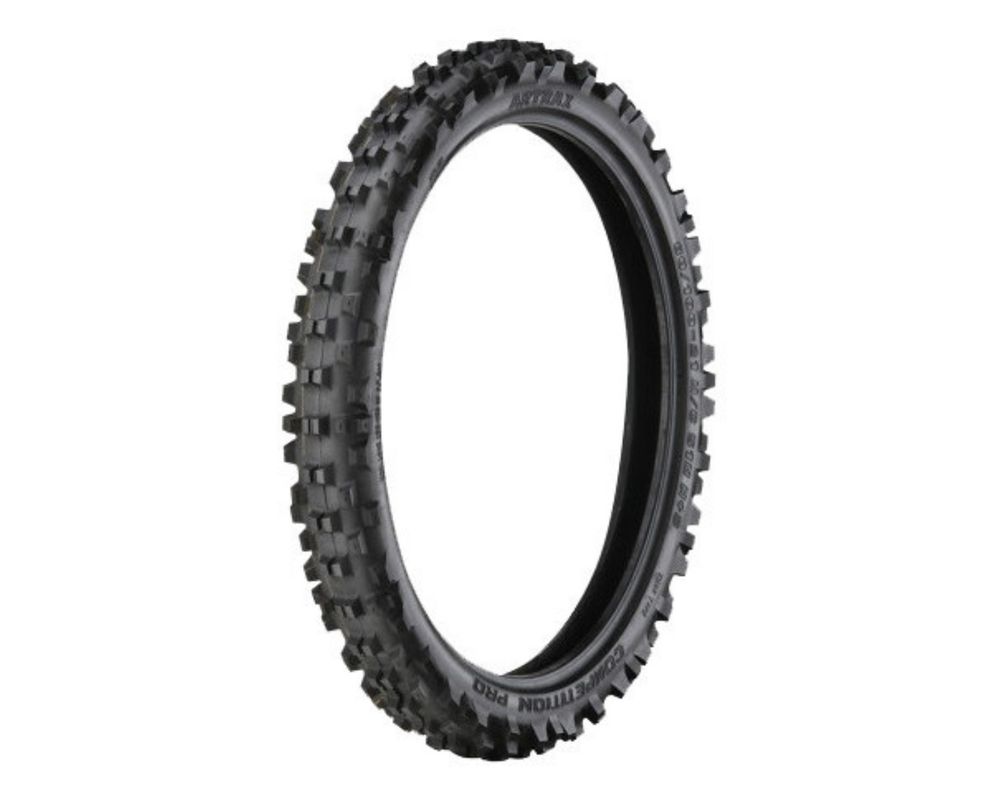 ARTRAX AT-3268 MX 90/100-21 MID-SOFT FRONT TYRE