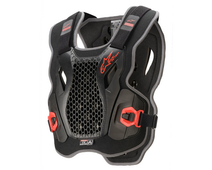 ALPINESTARS BIONIC ACTION CHEST PROTECTOR