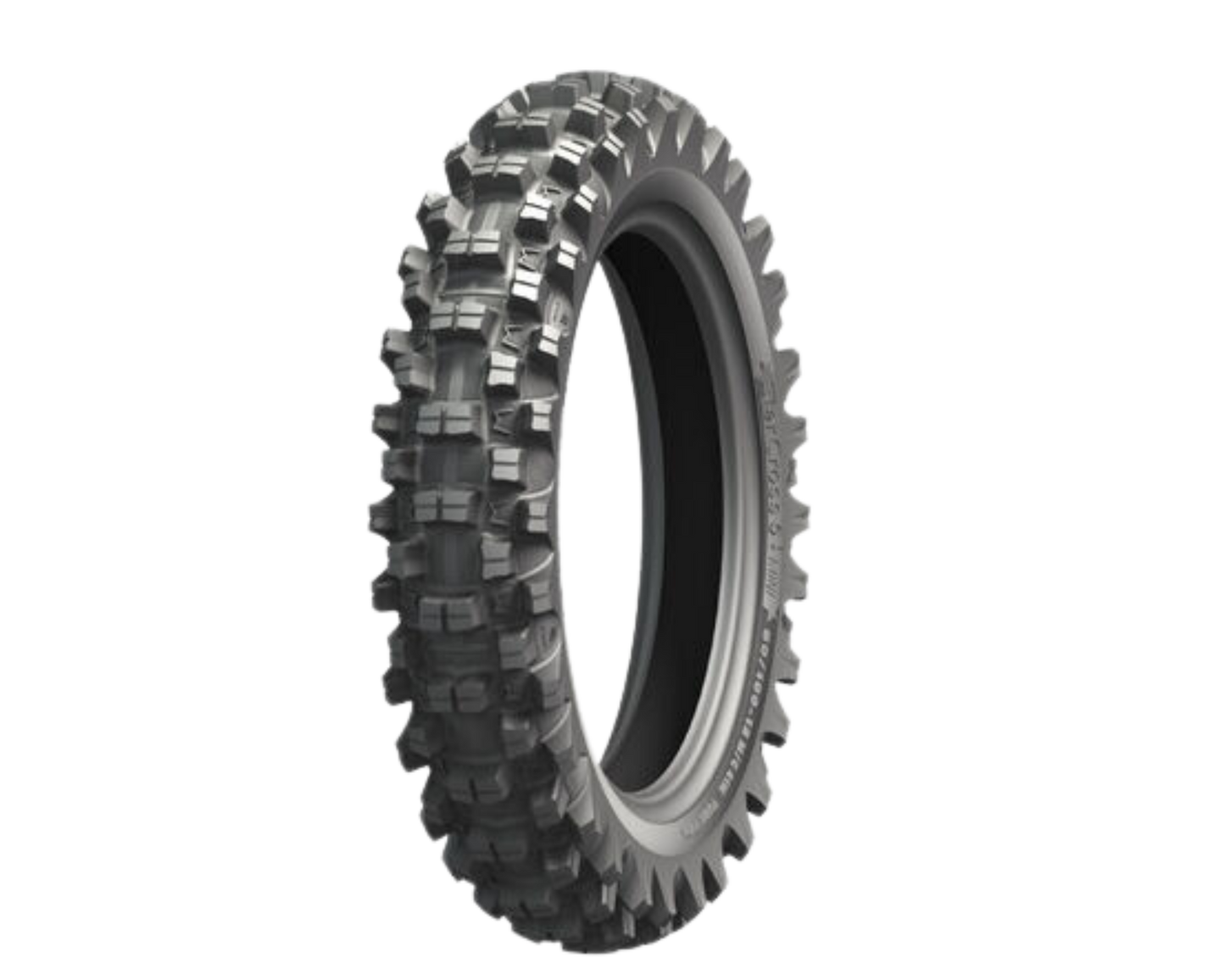 MICHELIN STARCROSS 5 MINI 2.50-10 FRONT/REAR TYRE