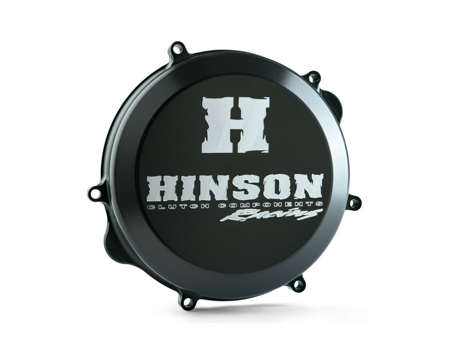 HINSON BILLETPROOF CLUTCH COVER KAWASAKI KX250F/KX250X 21-24