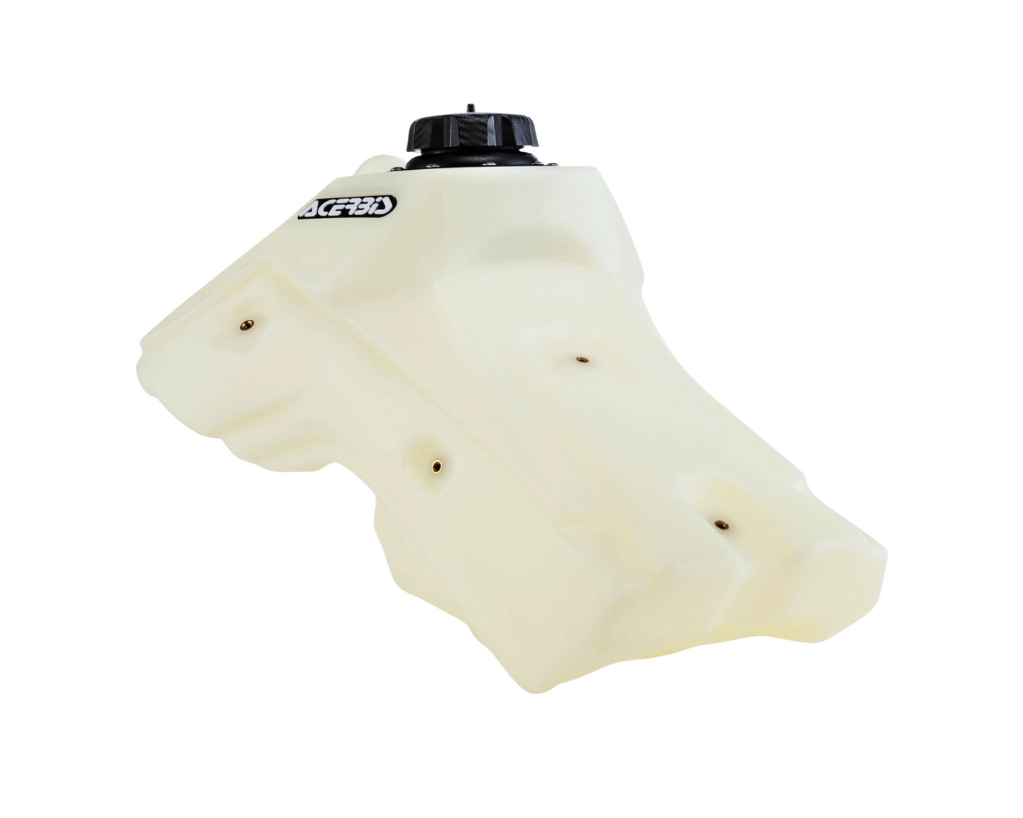 ACERBIS 11 LITRE CLEAR FUEL TANK KAWASAKI KX250F/KX250X 21-24 KX450F/KX450X 19-23