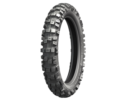 MICHELIN STARCROSS 5 110/90-19 HARD REAR TYRE