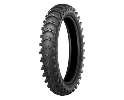 DUNLOP GEOMAX MX14 70/100-10 SAND/MUD REAR TYRE