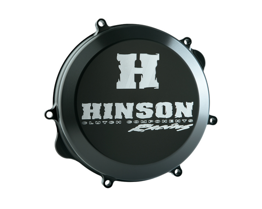 HINSON BILLETPROOF CLUTCH COVER KAWASAKI KX450F 19-20