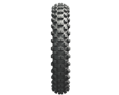 MICHELIN ENDURO TRACKER 140/80-18 DOT REAR TYRE