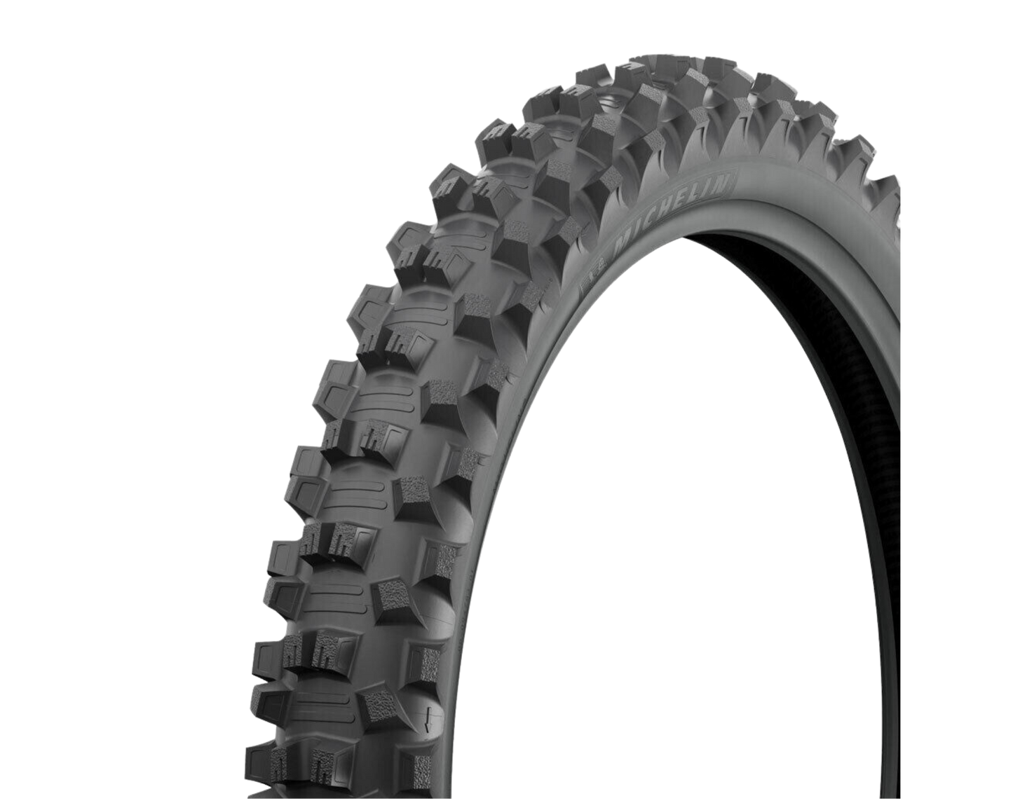 MICHELIN STARCROSS 6 90/100-21 MID/SOFT FRONT TYRE