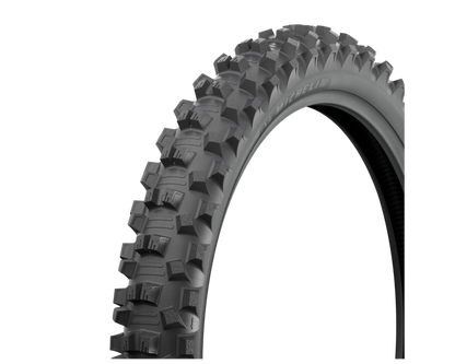 MICHELIN STARCROSS 6 90/100-21 MID/SOFT FRONT TYRE