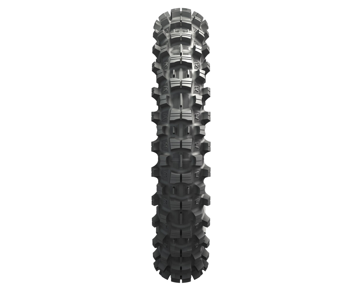 MICHELIN STARCROSS 5 90/100-14 SOFT REAR TYRE