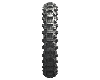 MICHELIN STARCROSS 5 90/100-14 SOFT REAR TYRE