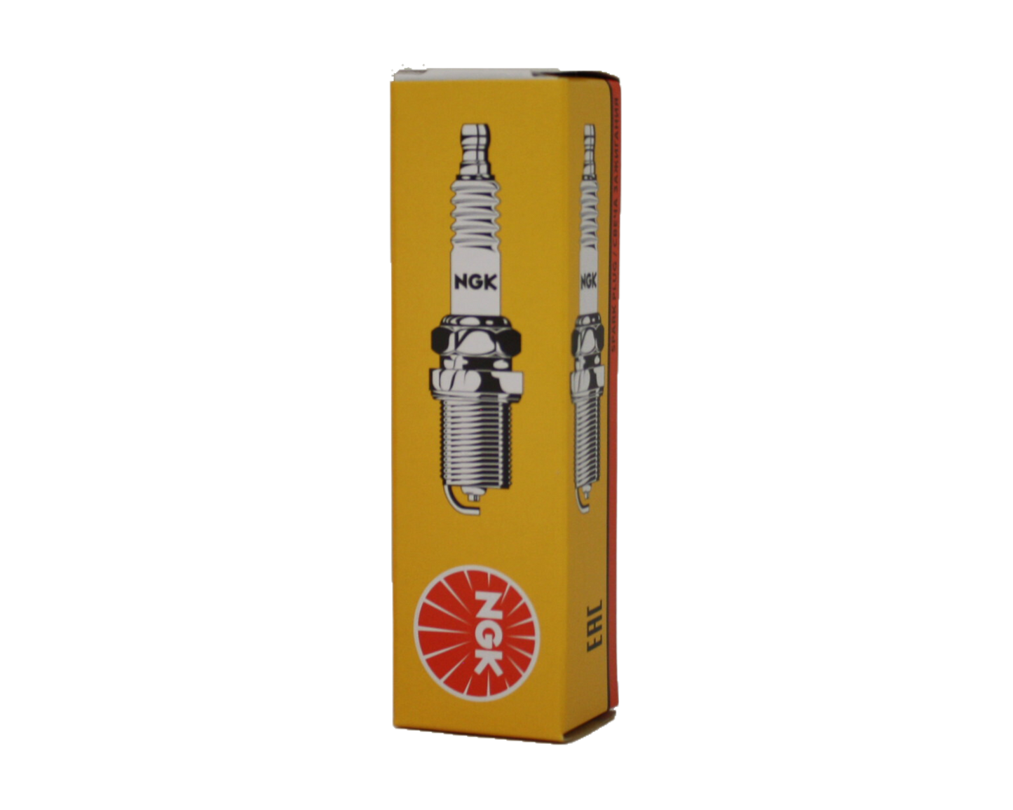 NGK LMAR9E-J MULTIGROUND SPARK PLUG