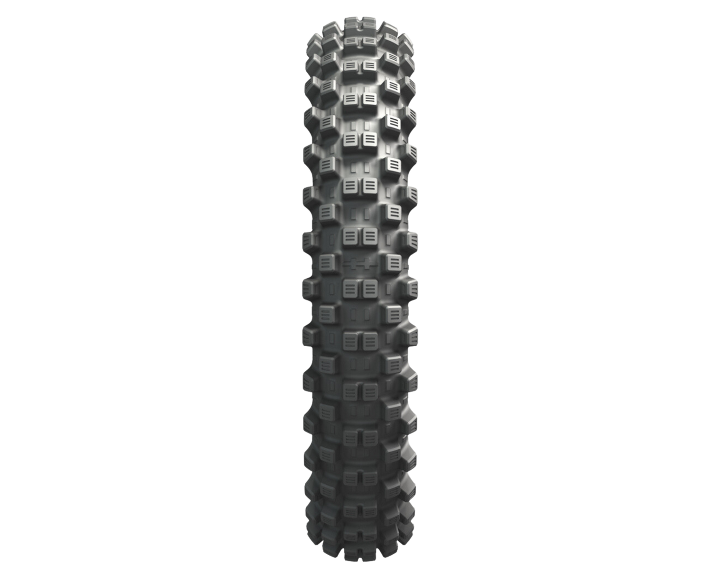 MICHELIN ENDURO TRACKER 100/100-18 DOT REAR TYRE