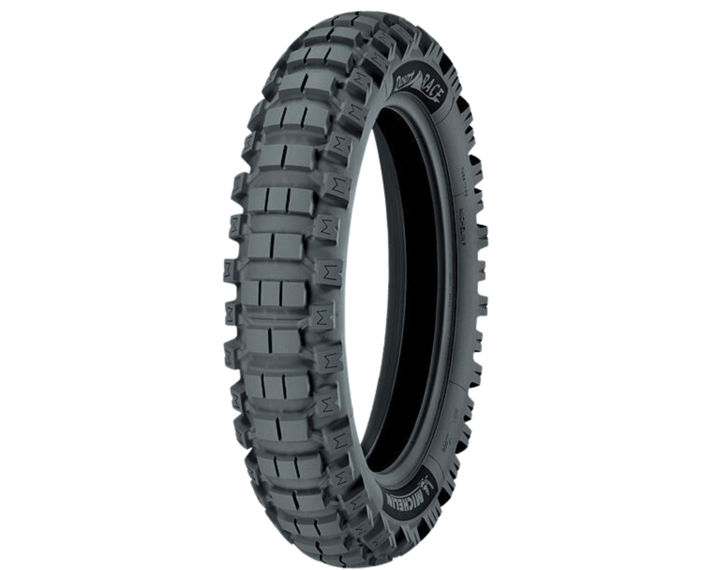 MICHELIN DESERT RACE 140/80-18 DOT REAR TYRE