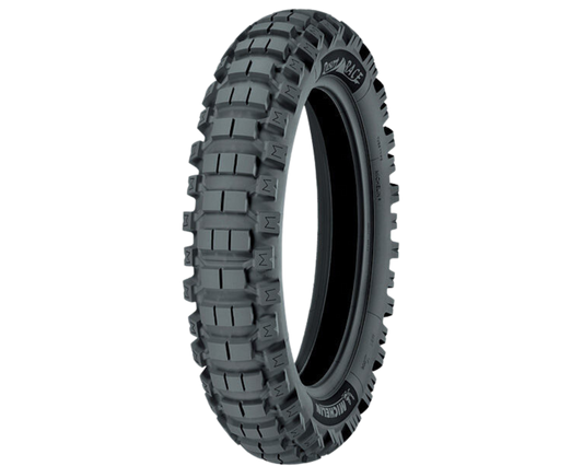 MICHELIN DESERT RACE 140/80-18 DOT REAR TYRE