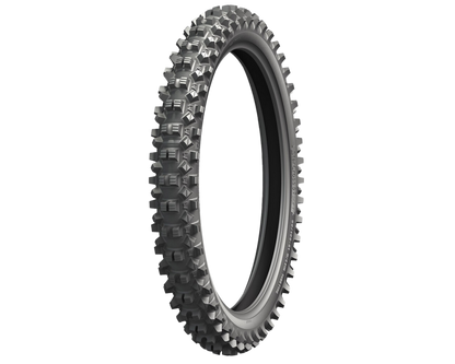 MICHELIN STARCROSS 5 70/100-17 SOFT FRONT TYRE