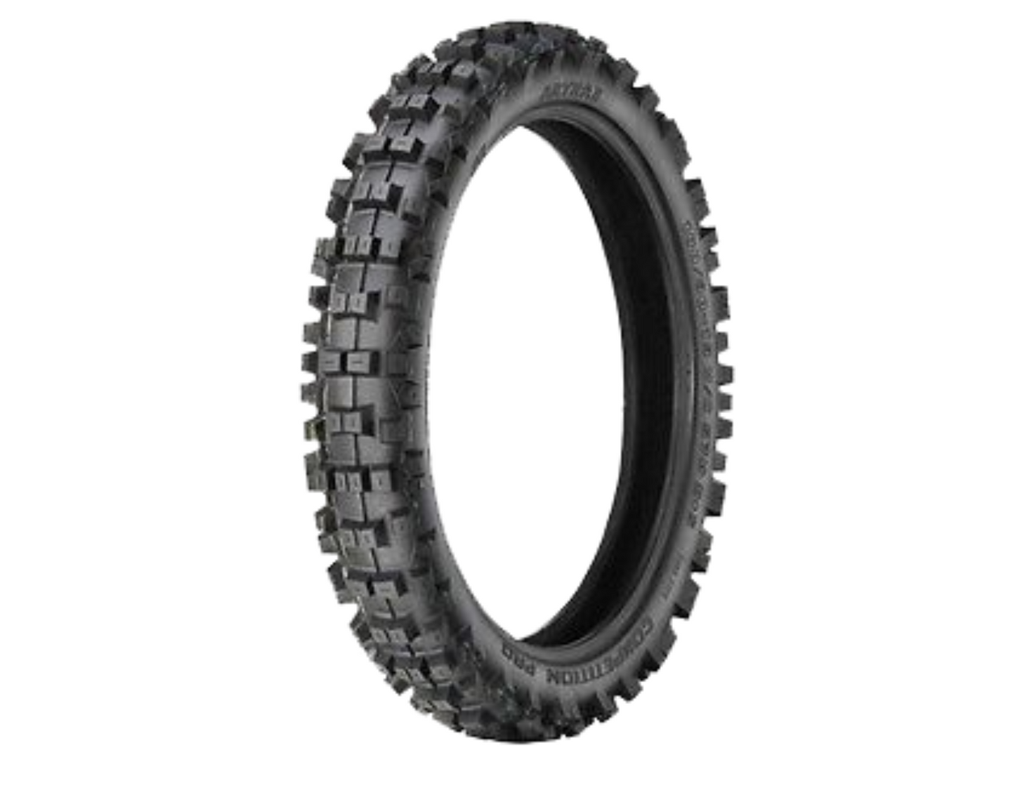 ARTRAX AT-3266 MX 100/90-19 MID-SOFT REAR TYRE