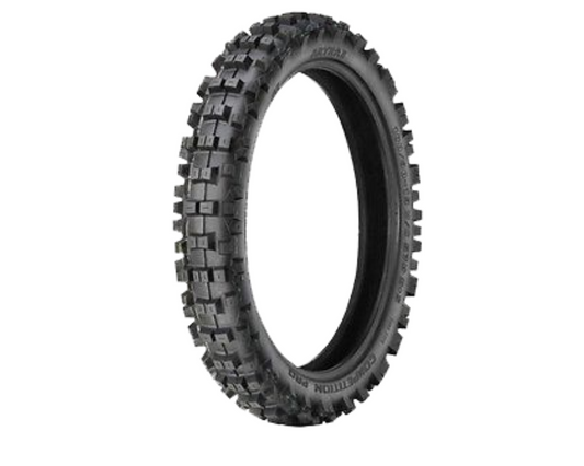 ARTRAX AT-3266 MX 100/90-19 MID-SOFT REAR TYRE