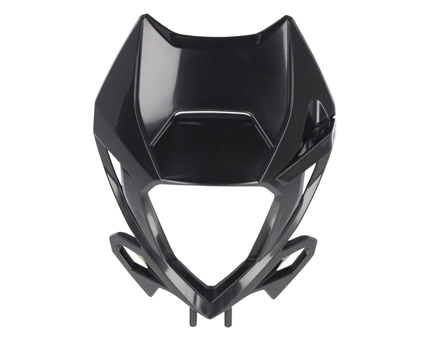 ACERBIS BETA RR 20-24 BLACK HEADLIGHT SURROUND