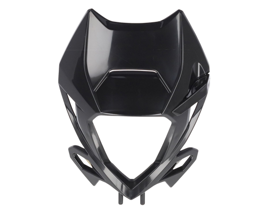 ACERBIS BETA RR 20-24 BLACK HEADLIGHT SURROUND