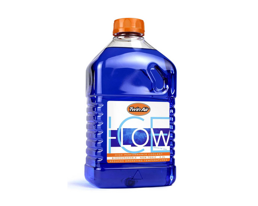 TWIN AIR ICEFLOW HIGH PERFORMANCE COOLANT 2.2L