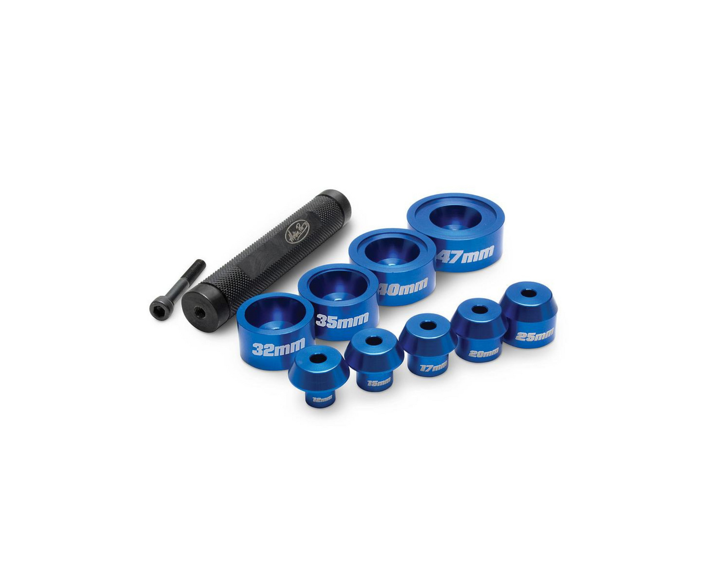 MOTION PRO BEARING DRIVER SET