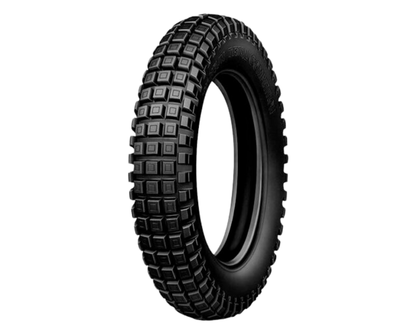 MICHELIN TRIAL COMPETITION X11 4.00-18 REAR TYRE