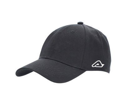 ACERBIS FLOX BLACK CAP