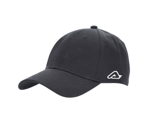 ACERBIS FLOX BLACK CAP