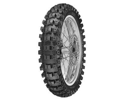 PIRELLI SCORPION MX32 120/80-19 MID/HARD REAR TYRE