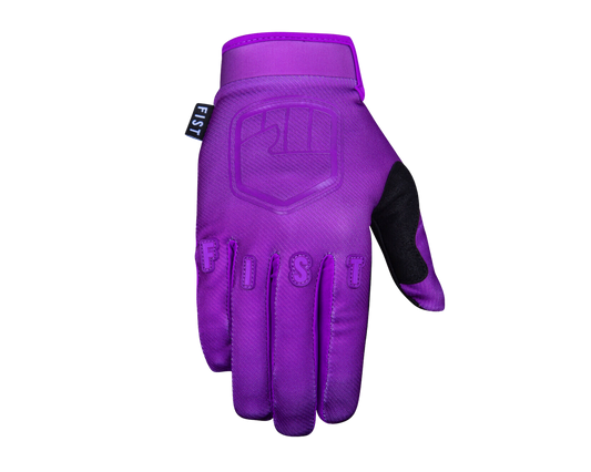 FIST PURPLE STOCKER GLOVES